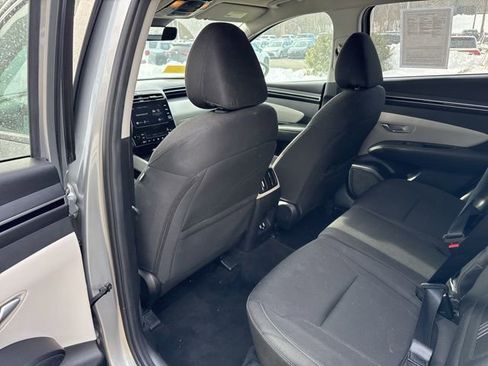 Used 2024 Hyundai Tucson SEL image 27