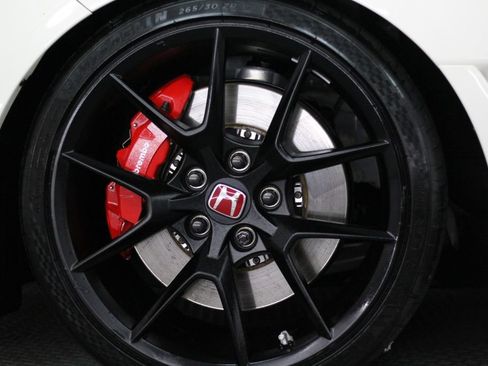 Used 2025 Honda Civic Type R image 58