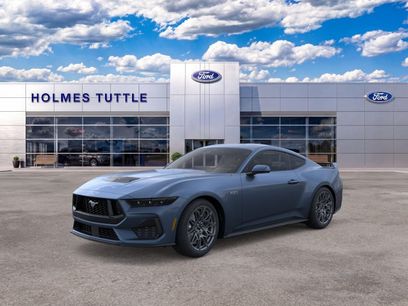 New 2026 Ford Mustang GT w/ GT Performance Package