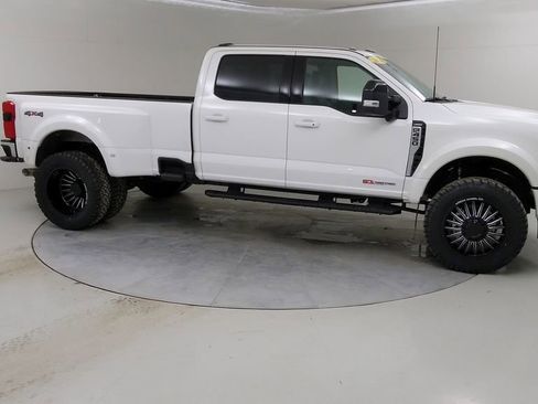 Used 2026 Ford F450 Lariat w/ Lariat Premium Package image 12