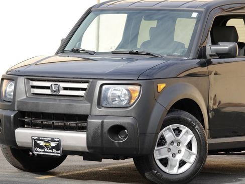 Used 2008 Honda Element LX image 5