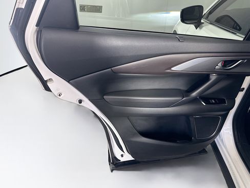 Used 2017 MAZDA CX-9 Grand Touring image 28