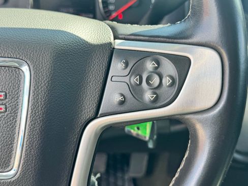 Used 2014 GMC Sierra 1500 SLE w/ SLE Value Package image 25