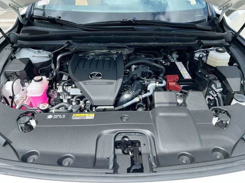 Certified 2025 Lexus RX 350 Premium w/ Accessory Package (Z1) image 10