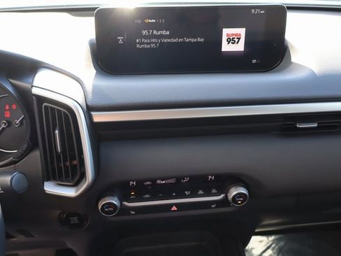 Used 2024 MAZDA CX-50 AWD 2.5 S w/ Weather Package image 32