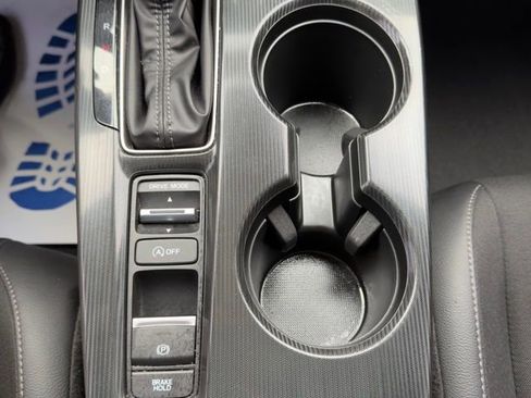 Certified 2025 Honda Civic Sport image 20