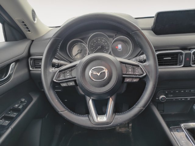 Used 2020 MAZDA CX-5 Touring AWD/4WD image 12