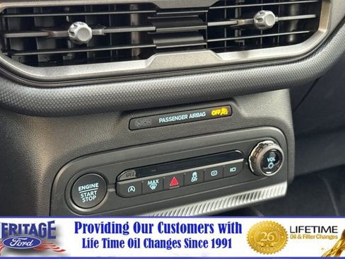 New 2025 Ford Bronco Sport Big Bend w/ Convenience Package image 20