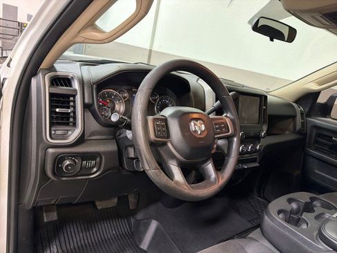 Used 2020 RAM 2500 Tradesman image 13