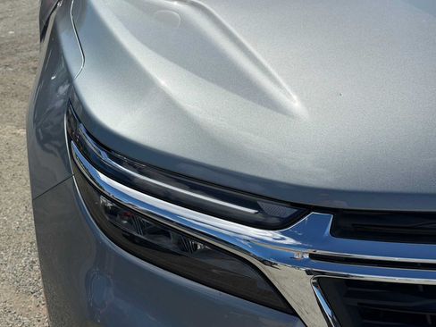 Certified 2024 Chevrolet Equinox LT AWD/4WD image 17