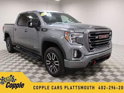 Used 2020 GMC Sierra 1500 AT4 w/ AT4 Premium Package