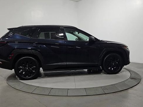 Used 2023 Hyundai Tucson XRT image 7