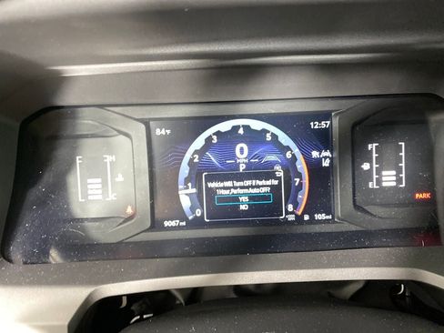 New 2024 Toyota Tacoma SR5 w/ SR5 Upgrade Package image 18