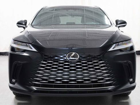 Used 2024 Lexus RX 350 AWD image 13