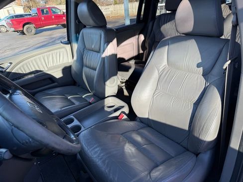 Used 2008 Honda Odyssey EX-L image 12