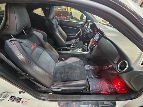 Used 2017 Subaru BRZ Limited image 11