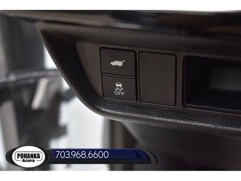 New 2025 Acura ADX AWD image 30