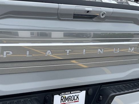 Used 2023 Ford F150 Platinum w/ Equipment Group 701A High AWD/4WD image 8
