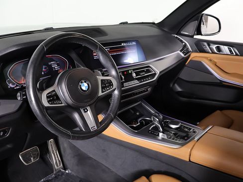 Used 2019 BMW X5 xDrive40i AWD/4WD image 32