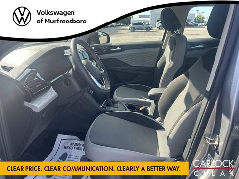 Certified 2023 Volkswagen Taos S FWD image 15
