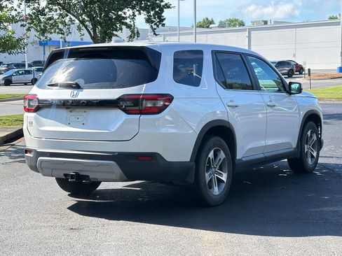 Used 2023 Honda Pilot EX-L image 11