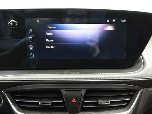 Used 2025 Buick Encore GX Preferred image 28