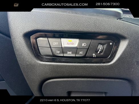 Used 2020 BMW 330i Sedan RWD image 20
