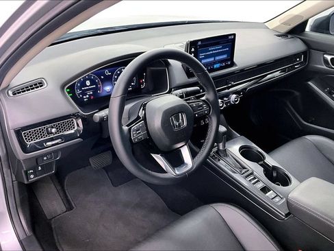 Used 2024 Honda Civic Touring image 13