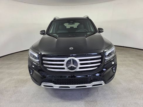 Certified 2025 Mercedes-Benz GLB 250 image 2
