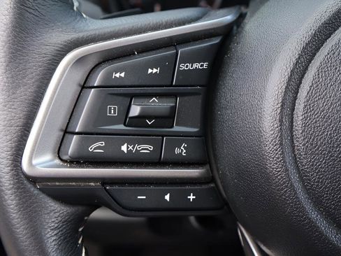 Certified 2025 Subaru Outback Premium AWD/4WD image 23