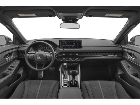 Used 2025 Honda Accord Sport image 5