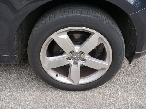 Used 2012 Audi Q5 3.2 Prestige image 12