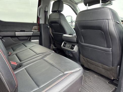 Used 2022 Ford F150 Lariat image 18