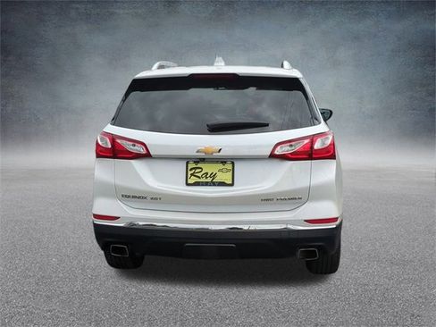 Used 2020 Chevrolet Equinox Premier image 8