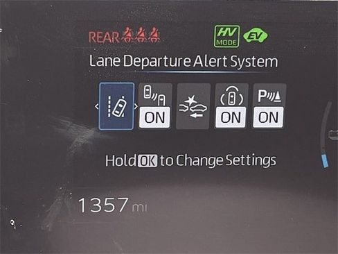 Used 2026 Toyota Prius Plug-In Hybrid image 14