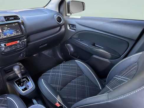 Used 2024 Mitsubishi Mirage SE image 22