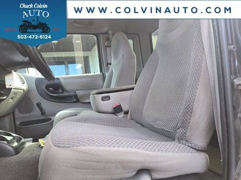 Used 1999 Ford Ranger XLT RWD image 8