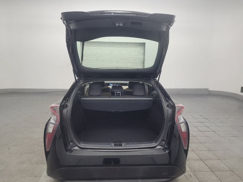 Used 2016 Toyota Prius Four FWD image 29