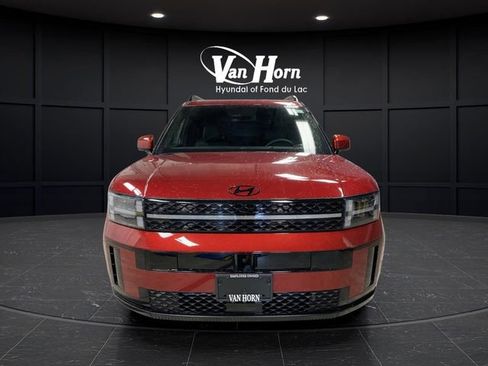 New 2026 Hyundai Santa Fe Calligraphy image 12