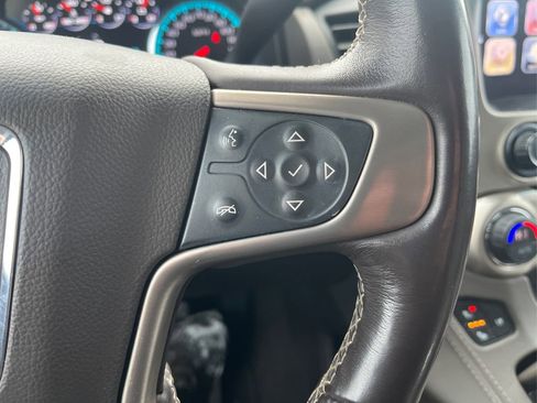 Used 2018 GMC Yukon Denali image 31