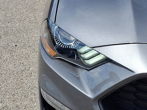 Used 2021 Ford Mustang Coupe w/ Equipment Group 101A RWD image 9