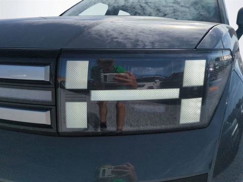 New 2026 Hyundai Santa Fe SEL image 10