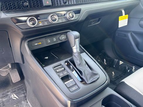 New 2026 Honda CR-V LX image 14