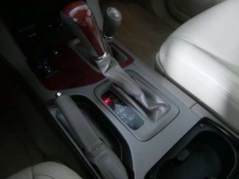 Used 2008 Lexus GX 470 AWD/4WD image 28