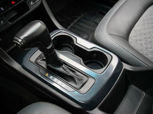 Used 2018 Chevrolet Colorado Z71 image 29