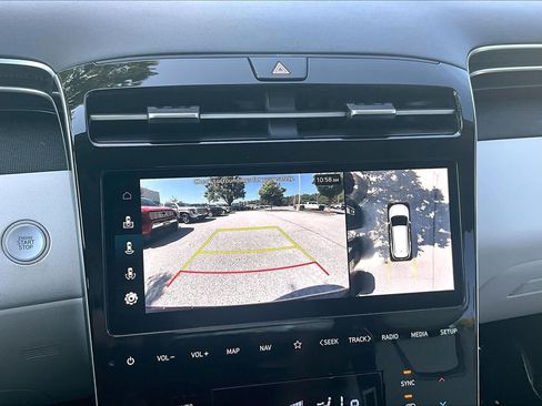 Used 2023 Hyundai Tucson Limited AWD/4WD image 27