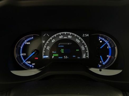 Used 2025 Toyota RAV4 XLE image 18