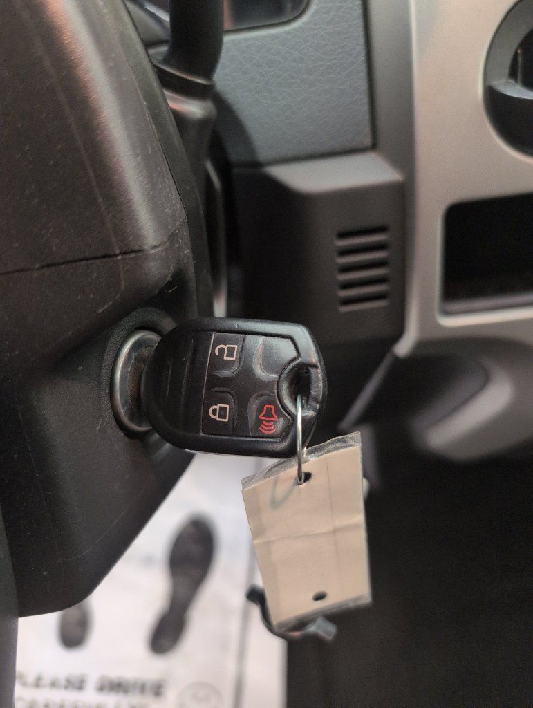 Used 2011 Ford F150 XLT w/ XLT Convenience Pkg RWD image 38