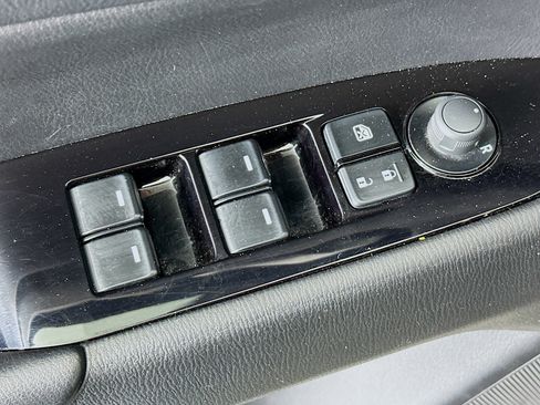 Used 2025 MAZDA CX-5 AWD 2.5 S w/ Select Package image 15