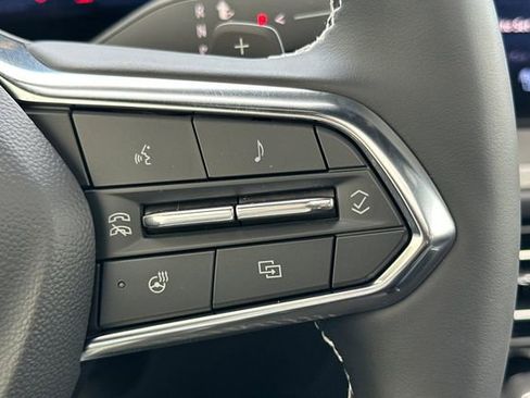 New 2026 Chevrolet Traverse LT w/ Sun and Wheel Package image 33